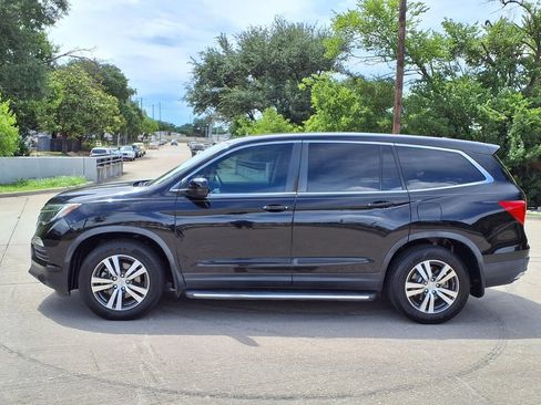 Used 2017 Honda Pilot EX-L image 6
