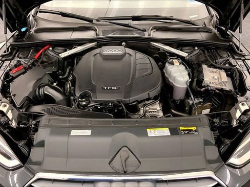 Used 2019 Audi A5 2.0T Premium w/ Convenience Package image 10