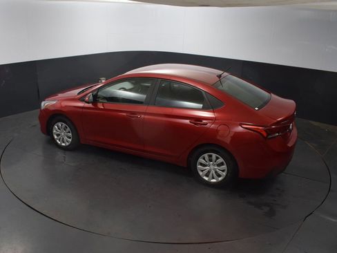 Used 2021 Hyundai Accent SE image 43
