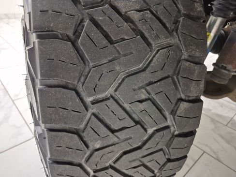 Used 2019 Chevrolet Silverado 2500 LTZ w/ Duramax Plus Package image 37