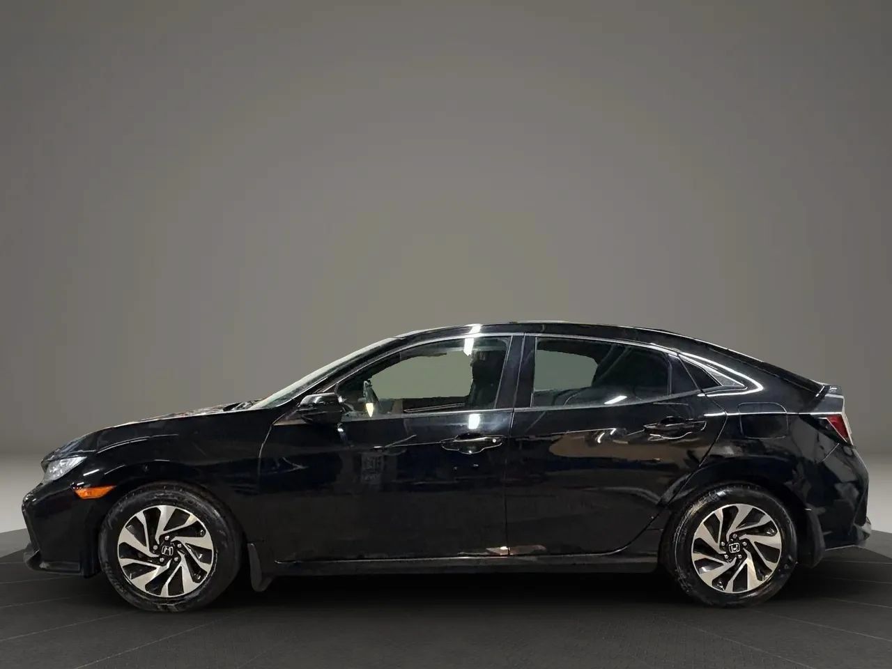 Used 2017 Honda Civic LX image 5