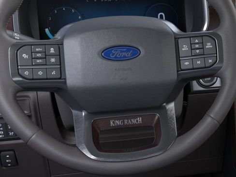 New 2026 Ford F150 King Ranch AWD/4WD image 12