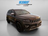 Used 2014 Jeep Grand Cherokee Limited image 3