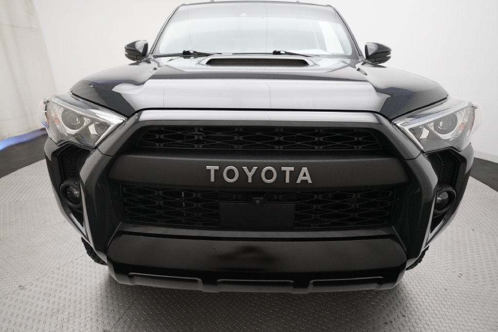 Used 2024 Toyota 4Runner TRD Pro AWD/4WD image 23