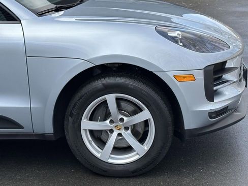 Used 2019 Porsche Macan image 9