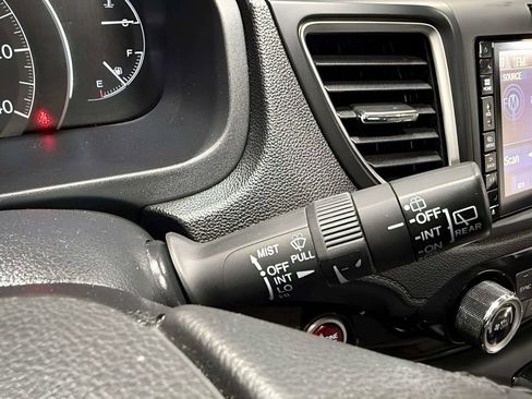 Used 2016 Honda CR-V EX-L image 34