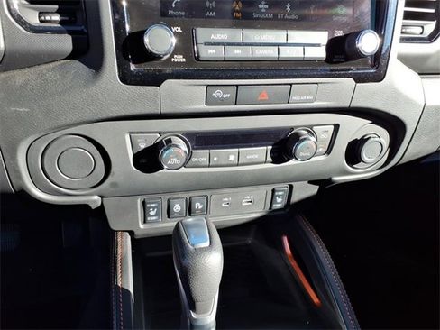 Certified 2024 Nissan Frontier Pro-X w/ Pro Convenience Package image 12