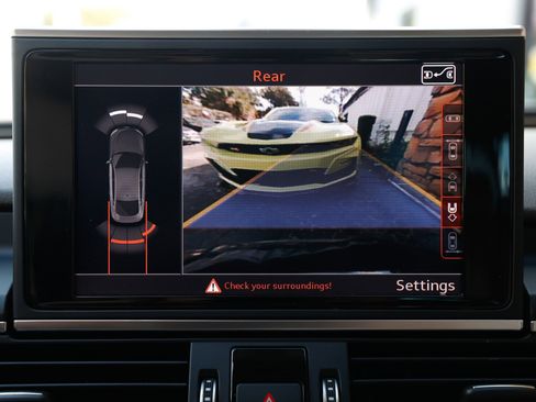 Used 2017 Audi A7 3.0T Premium Plus image 41