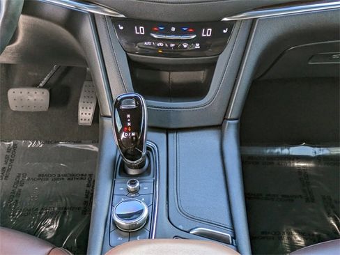 Used 2023 Cadillac XT5 Premium Luxury w/ Technology Package image 22