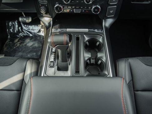 New 2026 Ford F150 Raptor image 34