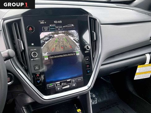 Certified 2025 Subaru Crosstrek 2.5i Wilderness image 26