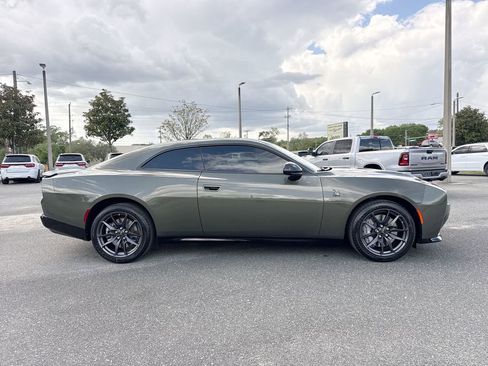 New 2026 Dodge Charger Scat Pack image 2