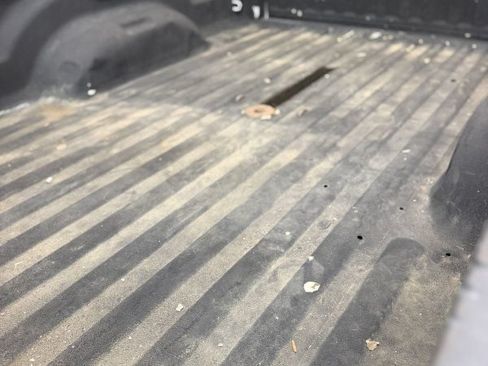 Used 2012 RAM 3500 ST w/ Chrome Appearance Group AWD/4WD image 11