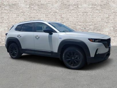 New 2025 MAZDA CX-50 2.5 Hybrid w/ Weather Package