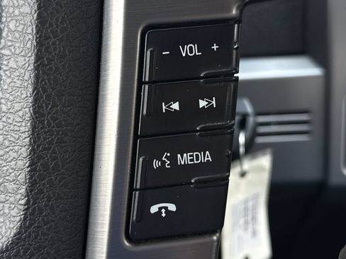 Used 2014 Ford F150 Limited AWD/4WD image 33