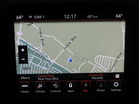 Used 2022 Jeep Wrangler Unlimited Sahara w/ Cold Weather Group AWD/4WD image 30