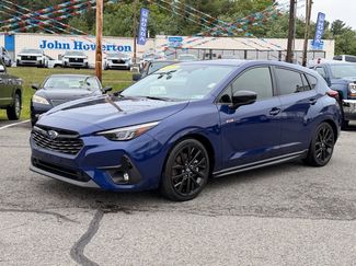 Used 2025 Subaru Impreza RS AWD/4WD video 1