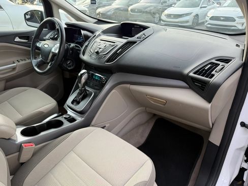 Used 2014 Ford C-MAX SE FWD image 13