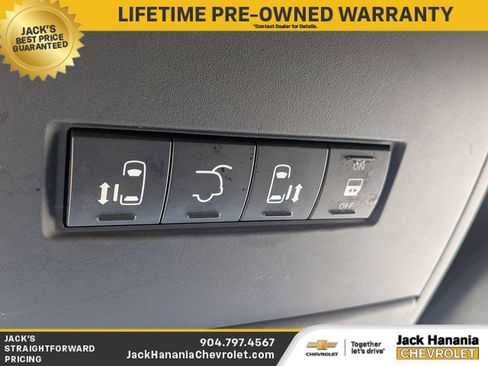 Used 2019 Dodge Grand Caravan SXT FWD image 28
