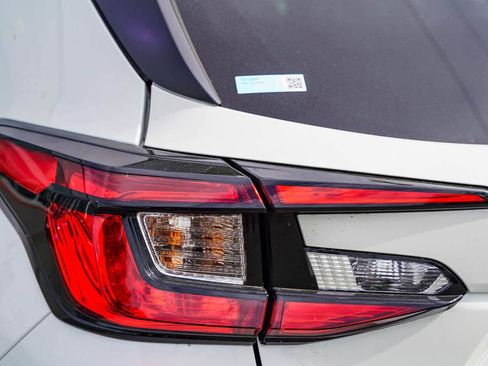 New 2026 Subaru Crosstrek 2.0i Premium image 7