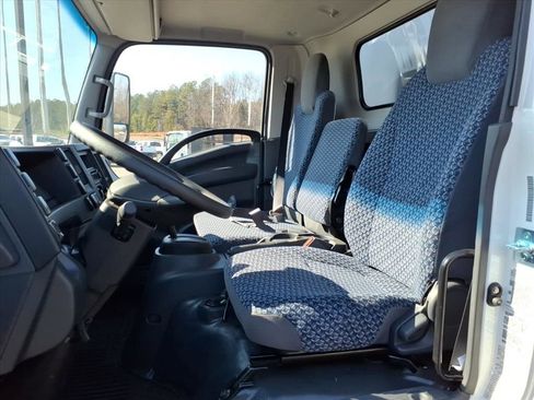 New 2025 Chevrolet Low Cab Forward image 14