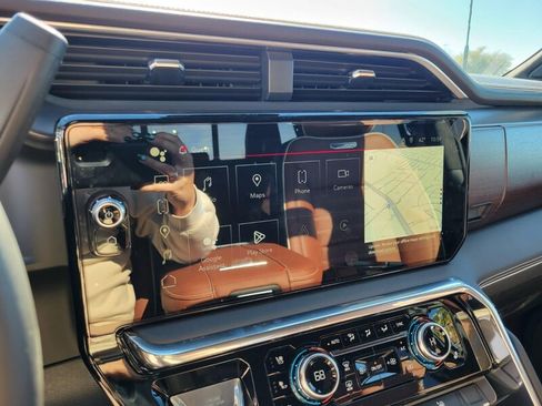 New 2026 GMC Sierra 3500 Denali Ultimate image 20