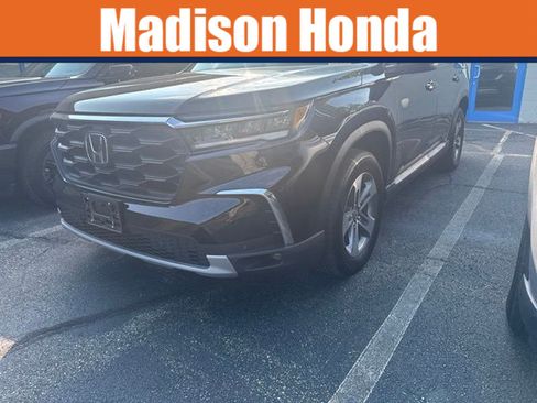 Used 2023 Honda Pilot EX-L image 1