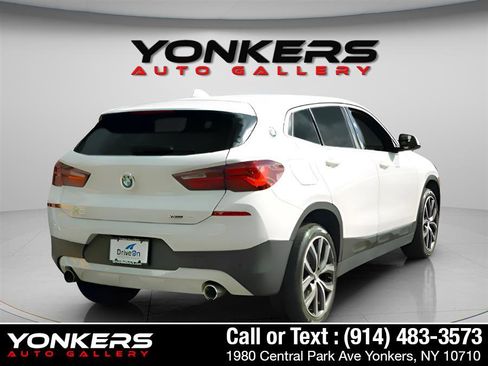 Used 2022 BMW X2 xDrive28i w/ Convenience Package image 11