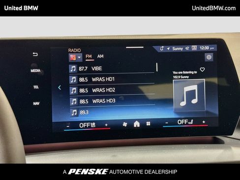 New 2026 BMW 228i w/ Premium Package FWD image 8