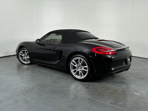 Used 2013 Porsche Boxster RWD image 26
