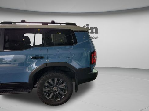 Used 2024 Toyota Land Cruiser 1958 w/ Premium Package image 4