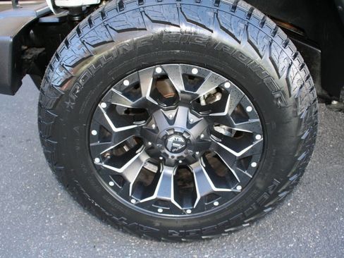 Used 2016 Jeep Wrangler Sport w/ Quick Order Package 24S image 22