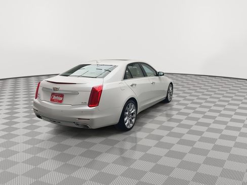 Used 2015 Cadillac CTS Premium image 40