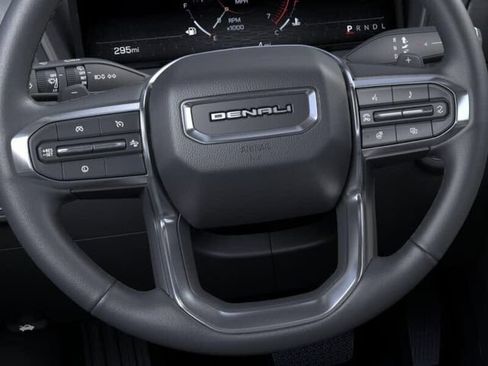 New 2027 GMC Terrain Denali AWD/4WD image 19
