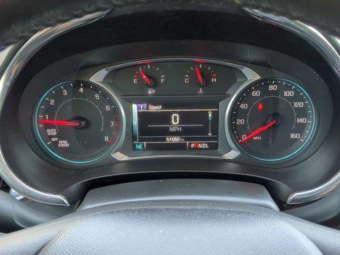 Used 2018 Chevrolet Malibu LT image 29