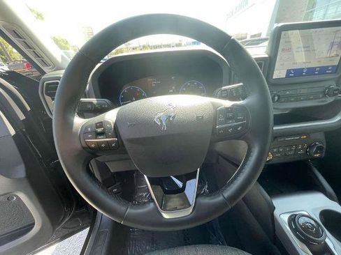 Certified 2024 Ford Bronco Sport Big Bend w/ Convenience Package image 18