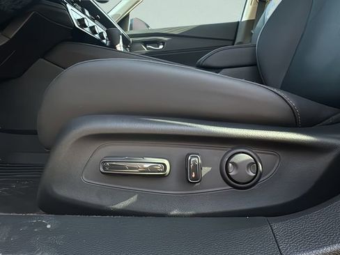 New 2026 Honda Accord Touring image 9