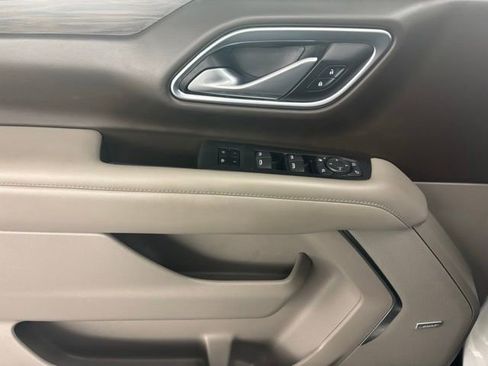 Used 2022 Chevrolet Tahoe LT w/ LT Signature Plus Package RWD image 24