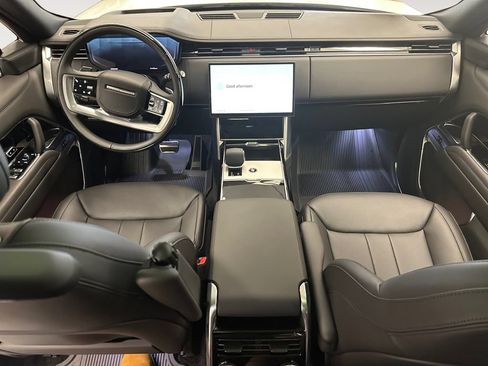 New 2026 Land Rover Range Rover SE AWD/4WD image 10