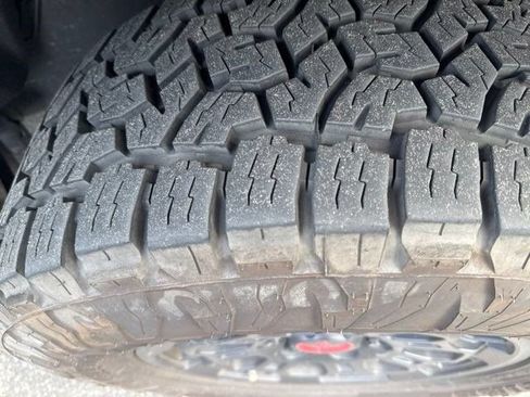 Used 2023 Toyota Tundra TRD Pro AWD/4WD image 4