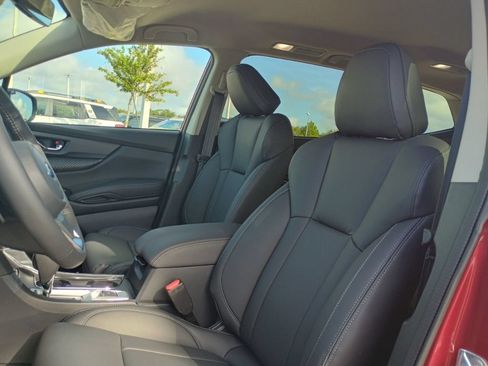 New 2026 Subaru Ascent Premium AWD/4WD image 13