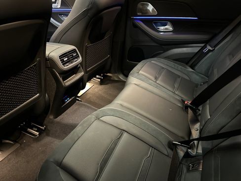 New 2026 Mercedes-Benz GLE 63 AMG S image 19