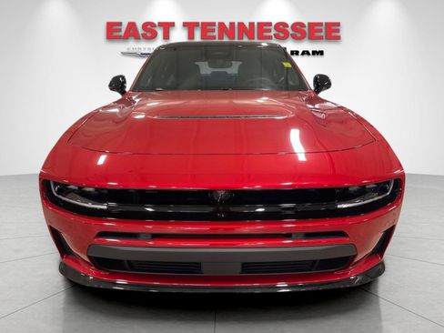 New 2027 Dodge Charger R/T w/ Driver Convenience Group AWD/4WD image 8