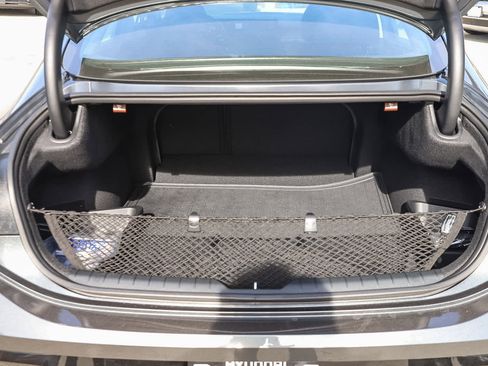 New 2026 Hyundai Sonata SEL FWD image 16