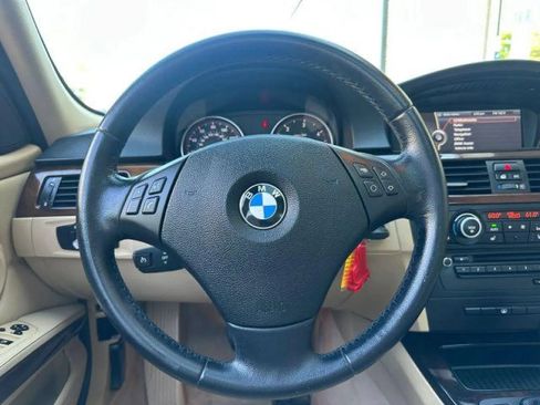 Used 2011 BMW 335d Sedan RWD image 29