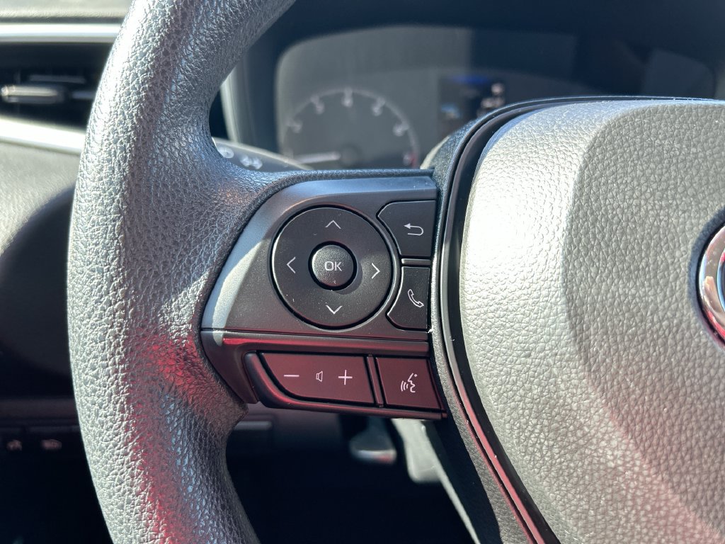 Certified 2024 Toyota Corolla LE FWD image 15