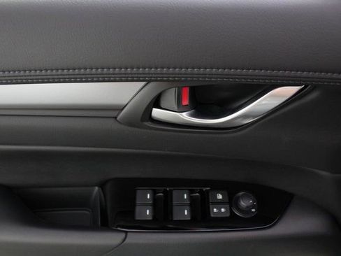 New 2025 MAZDA CX-5 AWD 2.5 S w/ Select Package image 22
