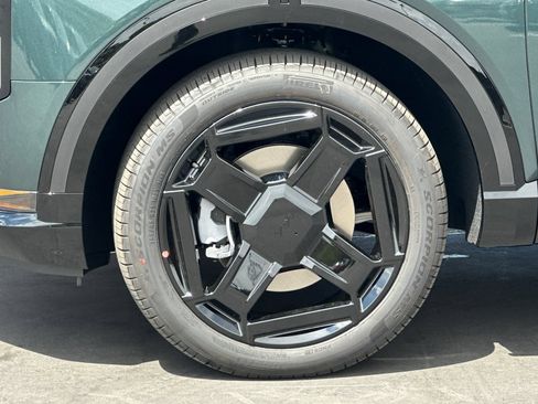 New 2027 Kia Telluride EX X-Line AWD/4WD image 25