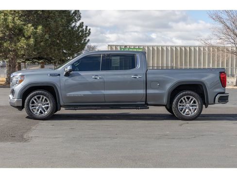 Used 2020 GMC Sierra 1500 SLT w/ SLT Convenience Package image 6