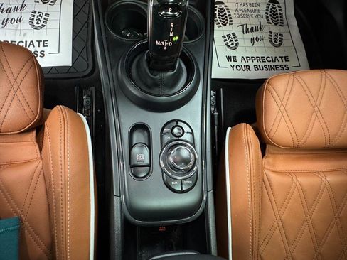 Used 2024 MINI Cooper Countryman John Cooper Works image 10